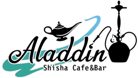 浜松のシーシャカフェ&バー Aladdin